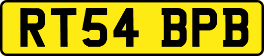 RT54BPB