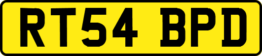 RT54BPD