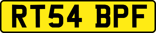 RT54BPF