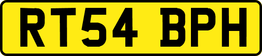 RT54BPH