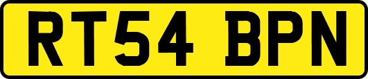 RT54BPN