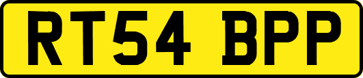 RT54BPP