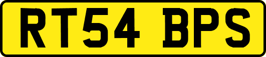 RT54BPS