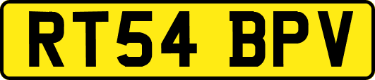 RT54BPV