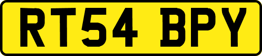 RT54BPY