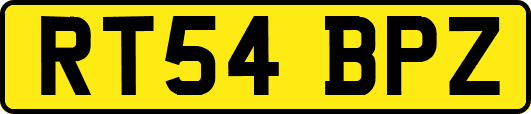 RT54BPZ