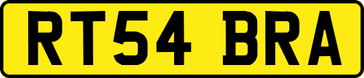 RT54BRA