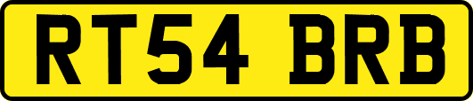 RT54BRB