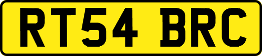 RT54BRC