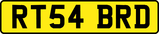 RT54BRD