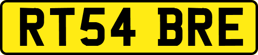 RT54BRE