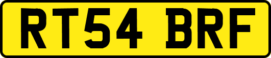 RT54BRF