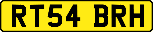 RT54BRH