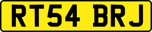 RT54BRJ