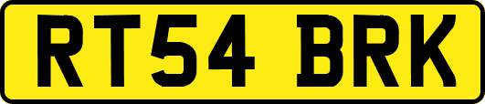 RT54BRK
