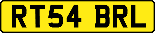 RT54BRL