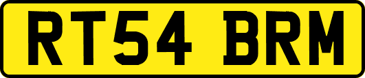 RT54BRM