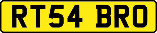 RT54BRO