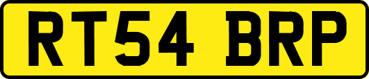 RT54BRP