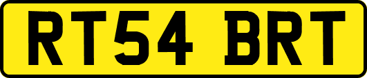 RT54BRT