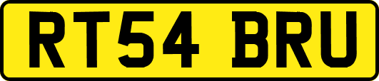 RT54BRU