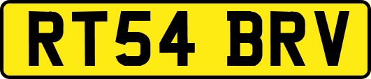 RT54BRV