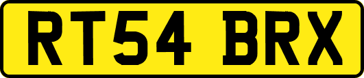 RT54BRX
