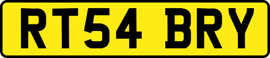 RT54BRY