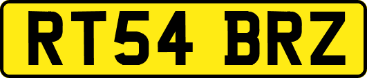 RT54BRZ