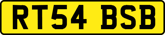 RT54BSB