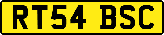 RT54BSC