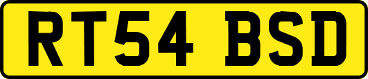 RT54BSD