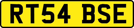 RT54BSE