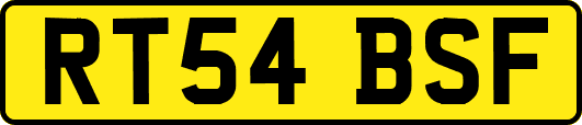 RT54BSF