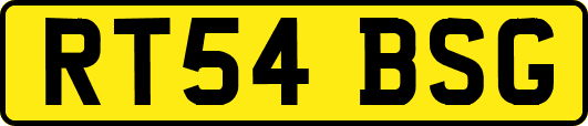RT54BSG