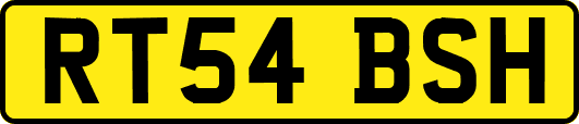 RT54BSH