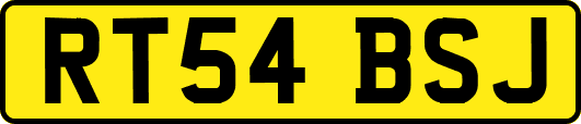 RT54BSJ