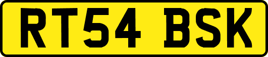 RT54BSK