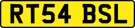 RT54BSL