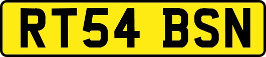 RT54BSN