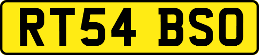 RT54BSO