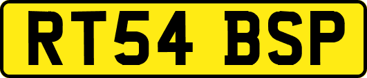 RT54BSP