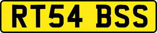 RT54BSS