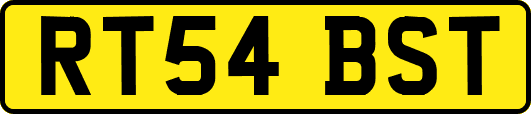 RT54BST