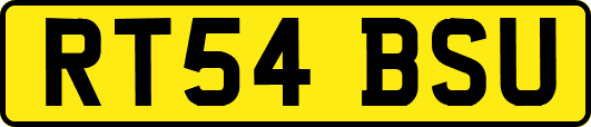 RT54BSU