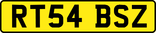 RT54BSZ