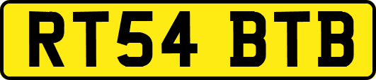 RT54BTB