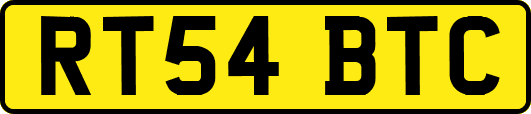RT54BTC