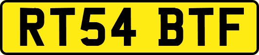 RT54BTF