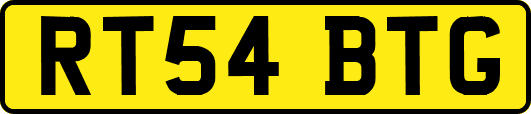 RT54BTG